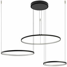 Rippvalgusti Nowodvorski Circolo 10817, LED, 45 W, 3000 K
