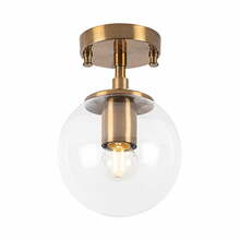 Rippvalgusti Opviq Atmaca, 10215, 15 W, E14