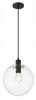 Rippvalgusti Light Prestige Puerto, 50 W, E27, must