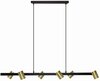 Ripplamp Light Prestige Snow 6, 300 W, GU10