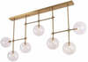 Ripplamp Maxlight Lollipop7 P0295