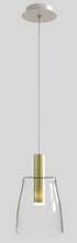 Rippvalgusti Candellux Modena, 50133069, 51.8 W, LED
