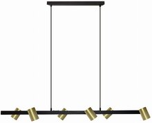 Ripplamp Light Prestige Snow 6, 300 W, GU10