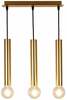 Rippvalgusti Candellux Dallas, 5550103037, 40 W, E27