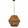 Rippvalgusti Opviq Herel Antiquation, E27