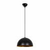 Rippvalgusti Opviq Sivani, 1xE27, 40W, must