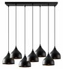 Ripplamp Opviq Tattoo, 6221, 280 W, E27, must