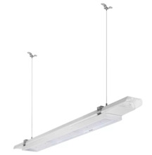Rippvalgusti Ledvance LOW BAY FLEX, 73W, 4000K, 1236mm, valge