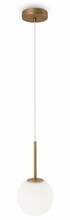 Rippvalgusti Maytoni Basic MOD321PL-01G1, 1xE14, 40W, kuldne