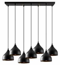 Ripplamp Opviq Tattoo, 6221, 280 W, E27, must