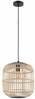 Rippvalgusti Eglo Bordesley, 43216, 1xE27, 28W, 230V