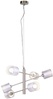 Rippvalgusti Candellux Sax, 5536-70722, 40 W, E14