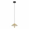 Rippvalgusti Eglo Paraguay 390271, 12W, LED, 3000K, kuldne