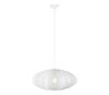 Rippvalgusti Markslojd Florence 108794, 1x40W, E27, valge