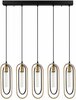 Rippvalgusti Opviq Cerco 2061, 40 W, E27