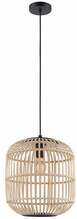 Rippvalgusti Eglo Bordesley, 43216, 1xE27, 28W, 230V