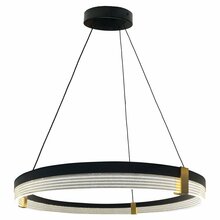 Rippvalgusti Light Prestige Plum 1 LED CCT, 3000-6000 K