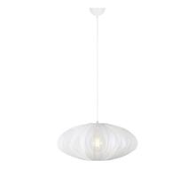 Rippvalgusti Markslojd Florence 108794, 1x40W, E27, valge