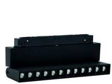 Valgusti siinivalgustile Modoled Magnetic MLP1046M, LED, 12 W, 3000-6000 K