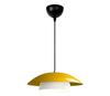 Rippvalgusti Opviq 241760, 1xE27, 40W, 230V, kollane