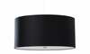 Rippvalgusti Sollux Otto 50, 300 W, E27, must