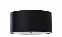 Rippvalgusti Sollux Otto 50, 300 W, E27, must