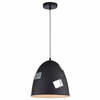 Rippvalgusti Candellux Patch, 5531-43184, 1xE27, 60 W, must
