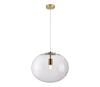 Rippvalgusti Milagro Campania ML0343, 1xE27, 60W, kuldne