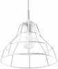 Rippvalgusti Sollux Anata, SL.0145, 60 W, E27, valge