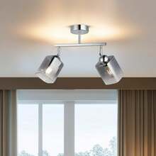 Laelamp Opviq Rayo, kroom