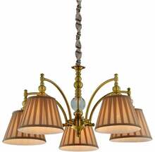 Rippvalgusti Candellux Austin, 5535-13859, 40 W, E14
