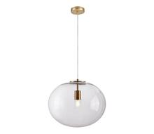 Rippvalgusti Milagro Campania ML0343, 1xE27, 60W, kuldne