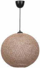 Ripplamp Opviq 189, 40 W, E27, kreem