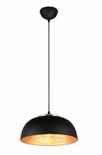 Rippvalgusti RL Punch R30811932, E27, 40W