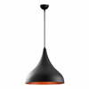 Rippvalgusti Opviq Berceste, N-1390, must, metallkorpus