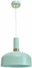 Rippvalgusti Milagro Malmo, 1xE27, 60W, mint