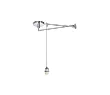 Rippvalgusti korpus Azzardo Natalia S AZ1924, 1xE27, 60W, 230V