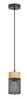 Ripplamp Rabalux Callum 72041, 1xE27, 25W, 230V, pöök