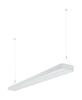 Rippvalgusti Ledvance IndiviLED© DIRECT/INDIRECT, 1200, 42 W, 3000 K