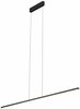 Rippvalgusti Nowodvorski Bar 10848, LED, 24W, 4000K