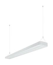 Rippvalgusti Ledvance IndiviLED© DIRECT/INDIRECT, 1200, 42 W, 3000 K