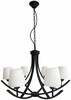Rippvalgusti Candellux Londyn 6, 60 W, E27