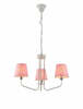 Ripplamp Candellux York, 5550203097, 60 W, E14
