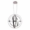 Rippvalgusti Milagro Copernicus, ML6153, LED, 180 W, 3000 K