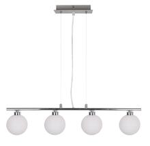 Rippvalgusti Candellux Raisa, 34-01399, 4xG9, 40W, kroom