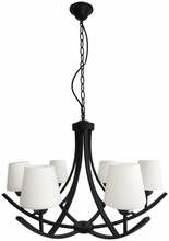 Rippvalgusti Candellux Londyn 6, 60 W, E27