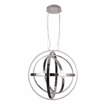 Rippvalgusti Milagro Copernicus, ML6153, LED, 180 W, 3000 K