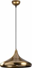 Rippvalgusti Opviq Berceste, 208-S, 40 W, E27, kuldne