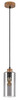 Ripplamp Rabalux Tanno, 72141, 1xE27, 25W, tamm