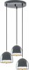 Rippvalgusti Opviq Mugo, 10660, 120 W, E27